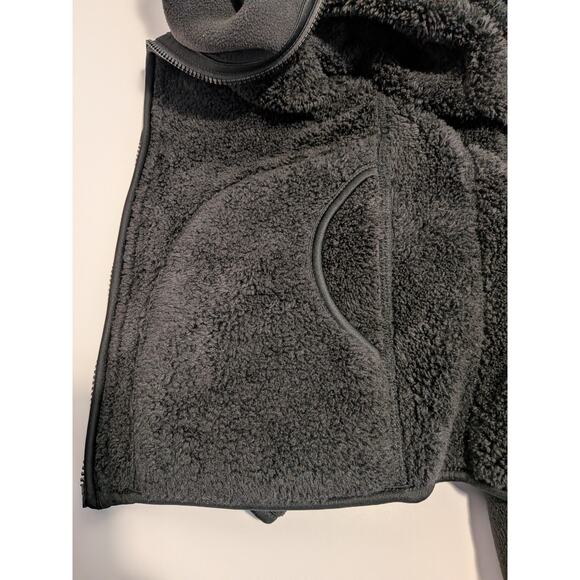 Reversible Zip up sweater - Picture 6 of 8